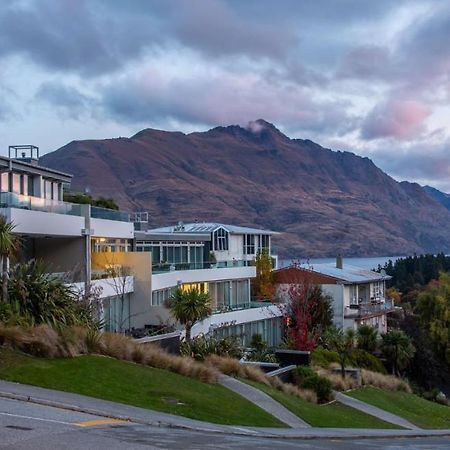 Bowen18 Lake Views Gas Fire Bbq Queenstown Zewnętrze zdjęcie