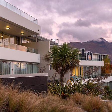 Bowen18 Lake Views Gas Fire Bbq Queenstown Zewnętrze zdjęcie